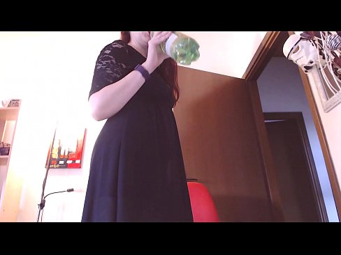 ❤️ Submetiĝema sklavo, kiu amas malpurajn kaj bongustajn kalsonojn, estas devigita masturbi post rigardado de ĉi tiu video! Hejmfarita porno ĉe porno eo.porngameshub.ru ❌