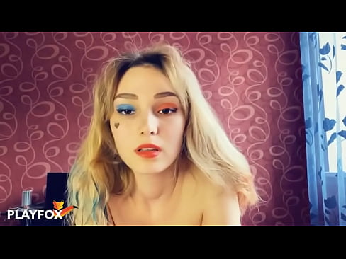 ❤️ Magiaj okulvitroj de virtuala realeco donis al mi sekson kun Harley Quinn Hejmfarita porno ĉe porno eo.porngameshub.ru ❌