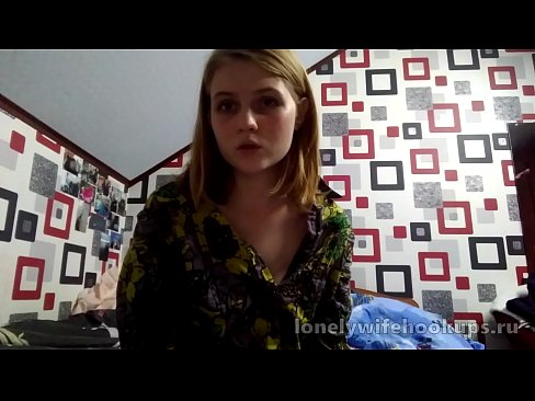 ❤️ Juna blonda studento el Rusio ŝatas pli grandajn dikojn. Hejmfarita porno ĉe porno eo.porngameshub.ru ❌
