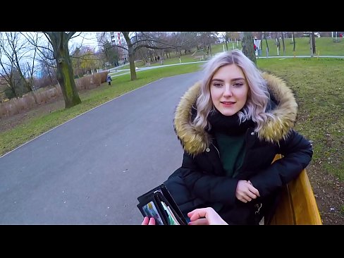 ❤️ Glutas la varman spermon de fremdulo por mono - pimo en la parko de Eva Elfie Hejmfarita porno ĉe porno eo.porngameshub.ru ❌